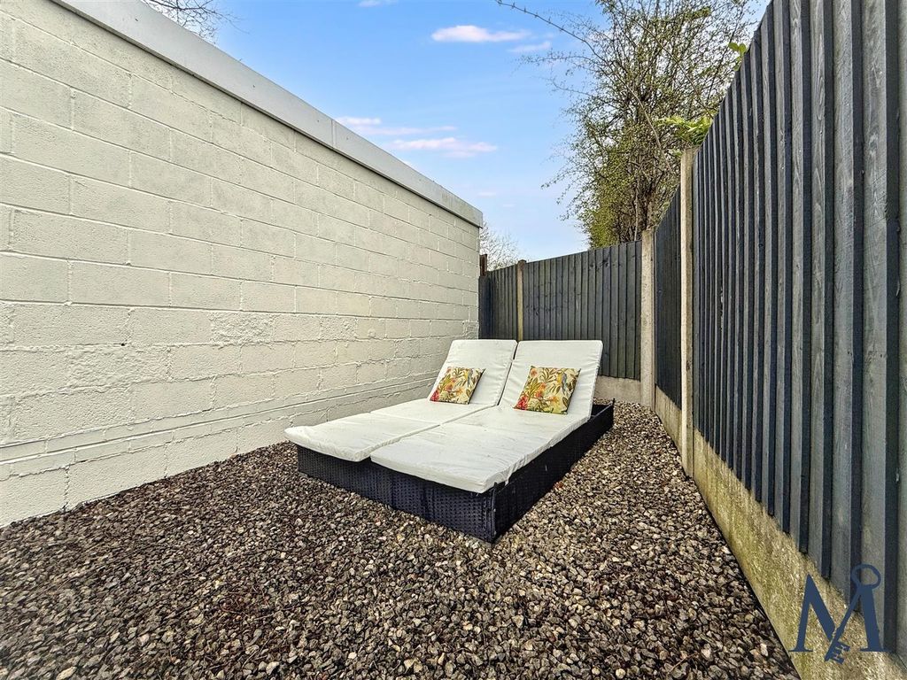 Additional image 25 of 3 bed semi-detached house for saleDevana Avenue, Coalville LE67