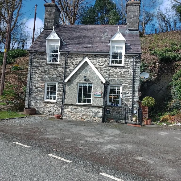 Additional image 44 of 3 bed detached house for saleLlanafan, Aberystwyth SY23