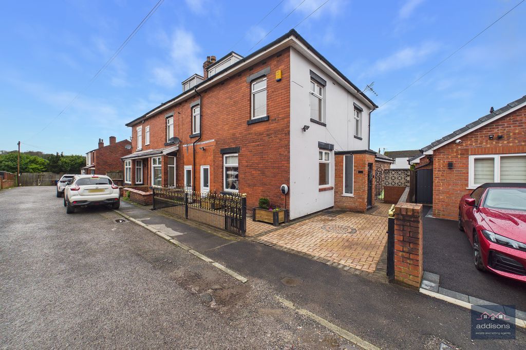Additional image 31 of 4 bed terraced house for saleMill Road, Orrell, Wigan WN5