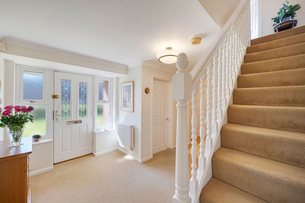 Additional image 6 of 5 bed detached house for saleYork Crescent, Wilmslow SK9