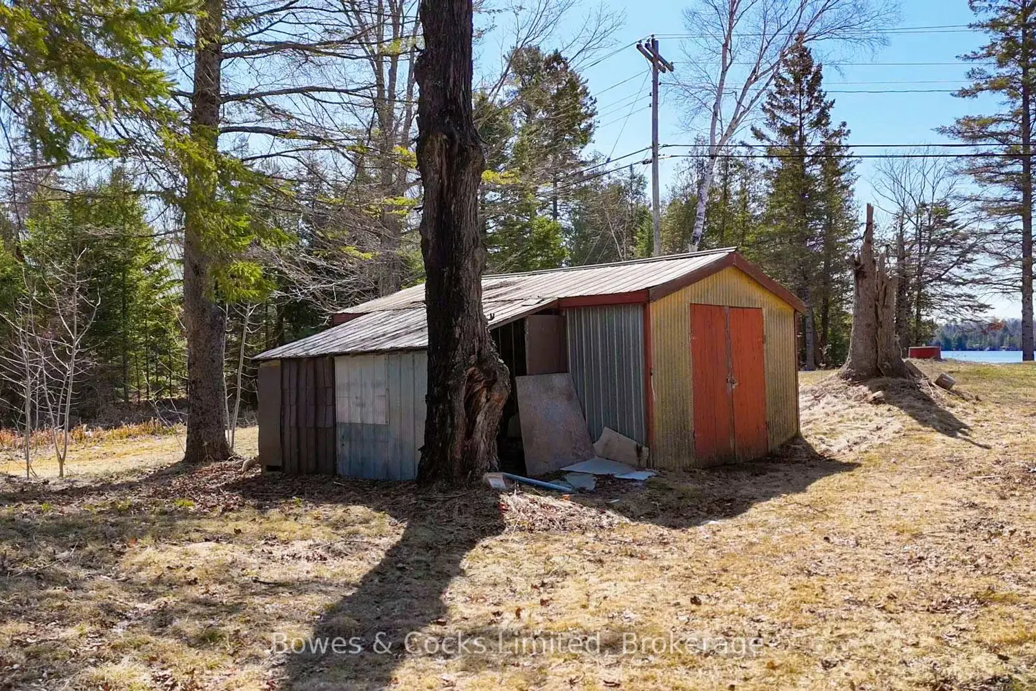 Additional image 4 of 348 Steenburg Lake Road