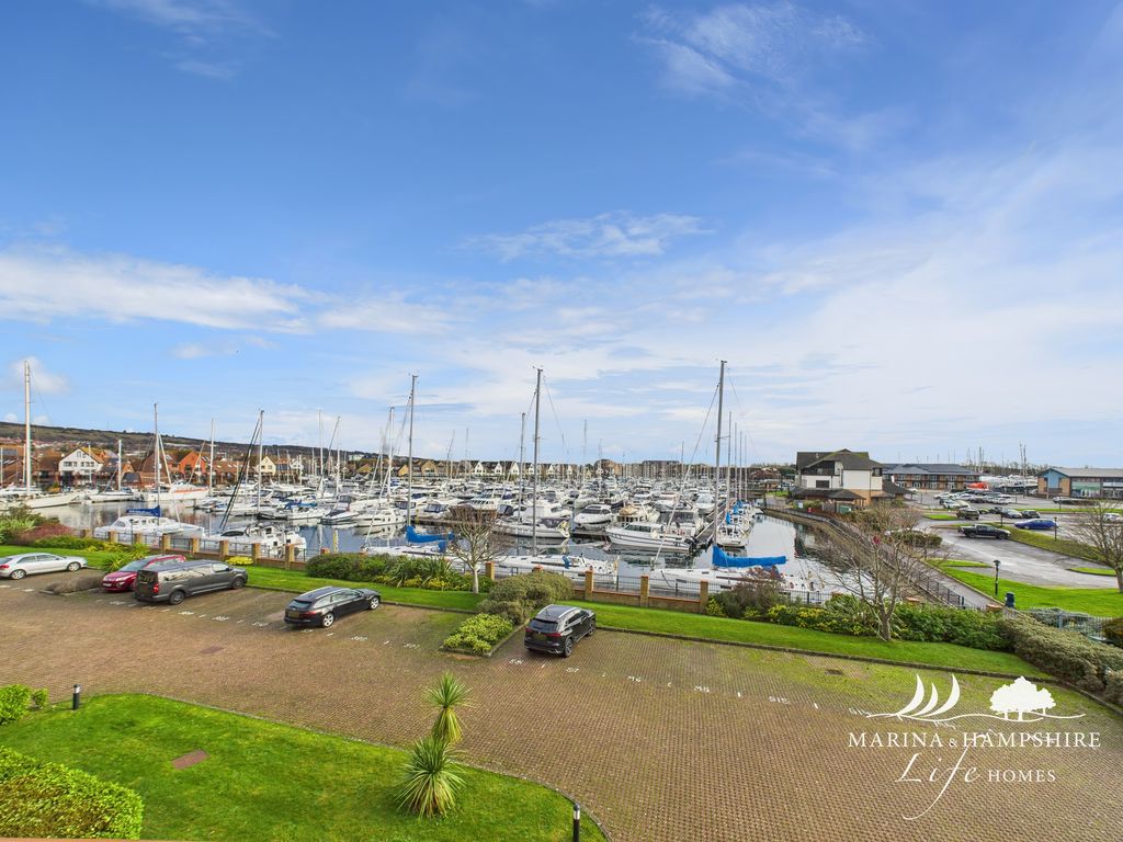 Additional image 24 of 2 bed flat for saleLock Approach, Port Solent PO6