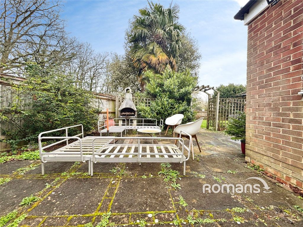 Additional image 19 of 3 bed end terrace house for saleGreenleas Close, Yateley, Hampshire GU46