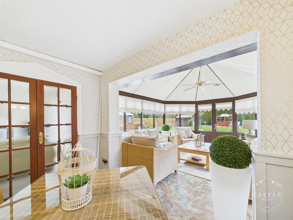 Additional image 15 of 4 bed detached house for saleShilton Road, Barwell, Leicester LE9