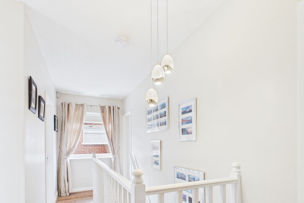 Additional image 27 of 4 bed detached house for sale14 Grove Park Burbage, Burbage, Hinckley LE10
