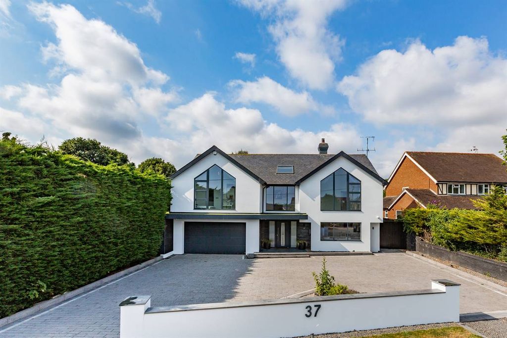 Additional image 41 of 5 bed detached house for saleGrasmere Road, Whitstable CT5