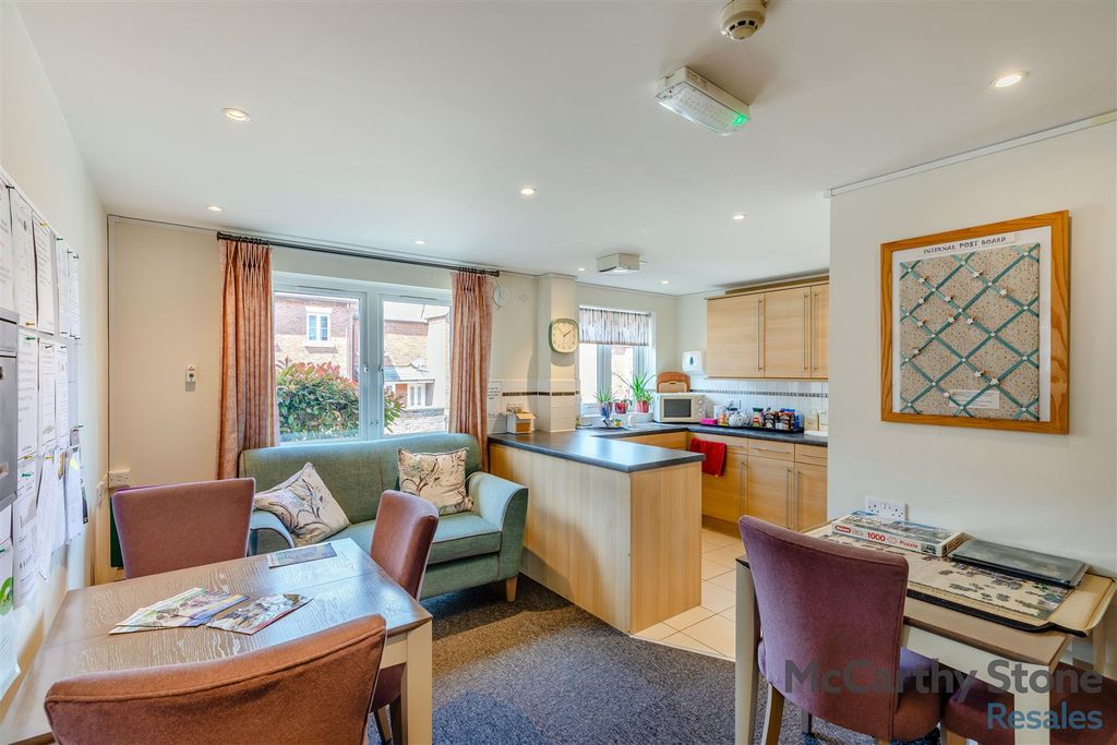Additional image 16 of 1 bed flat for saleButter Cross Court, Stafford Street, Newport TF10