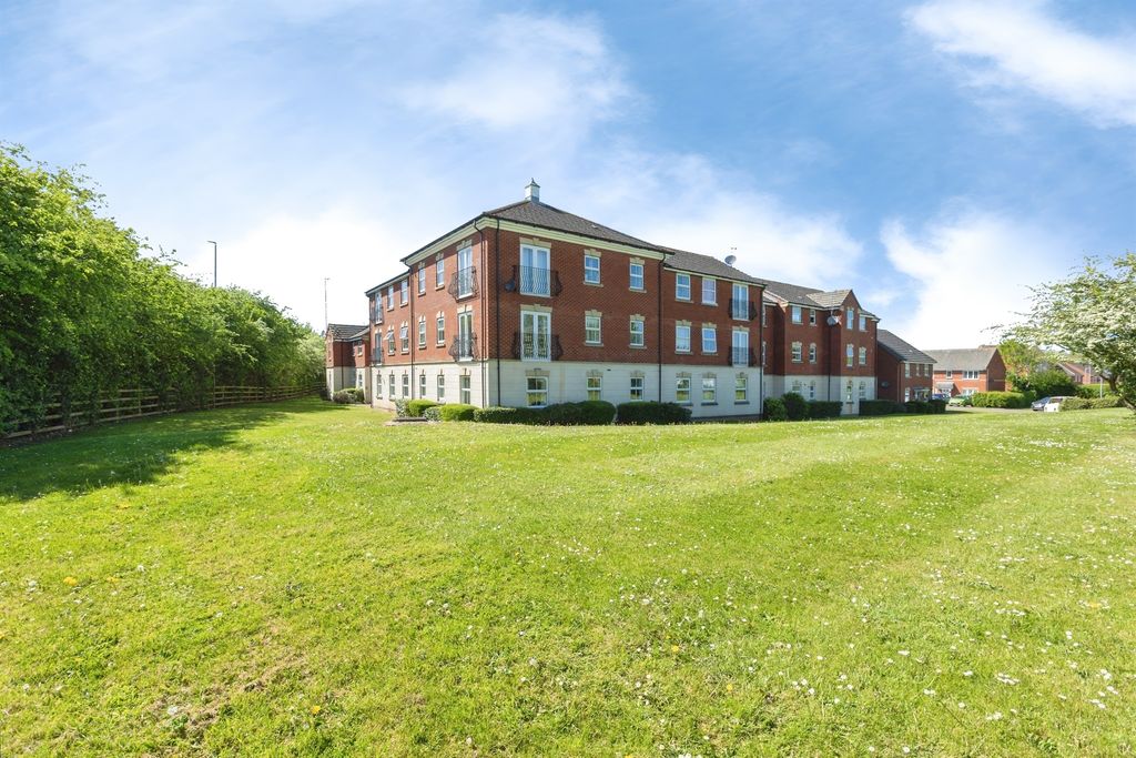 Additional image 18 of 2 bed flat for saleLoughland Close, Blaby, Leicester LE8