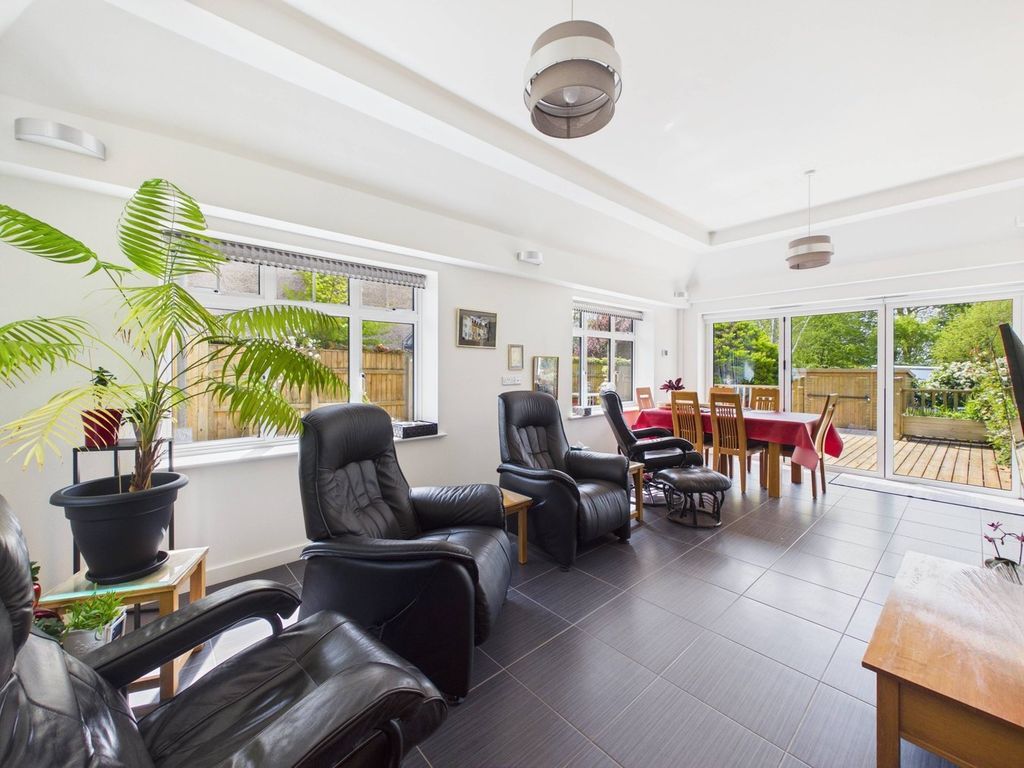 Additional image 5 of 4 bed detached house for saleBridgwater Road, Winscombe BS25