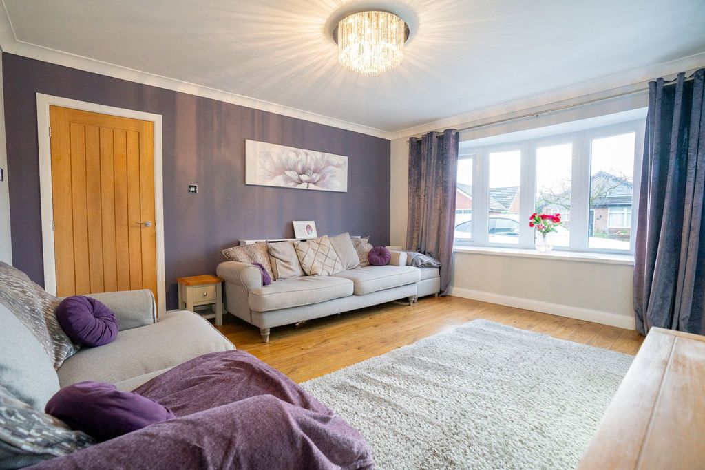 Additional image 10 of 4 bed detached house for saleClarence Avenue, Farnworth, Widnes WA8