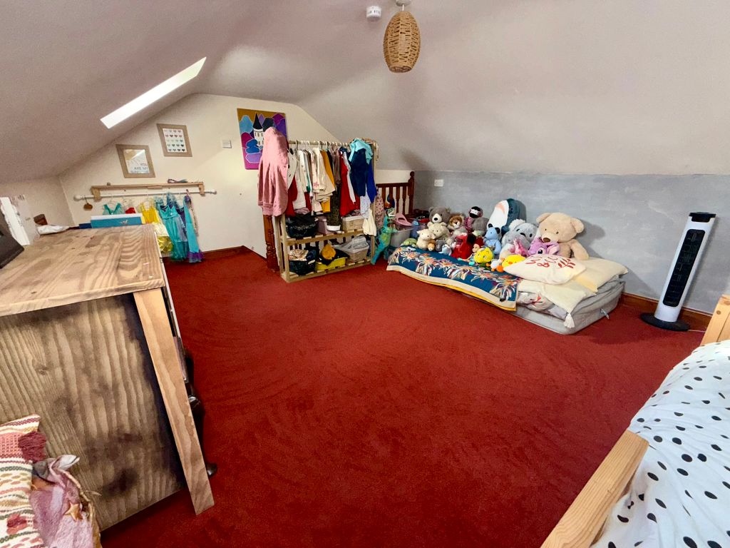 Additional image 12 of 3 bed semi-detached house for saleMaesyderi, Talybont SY24