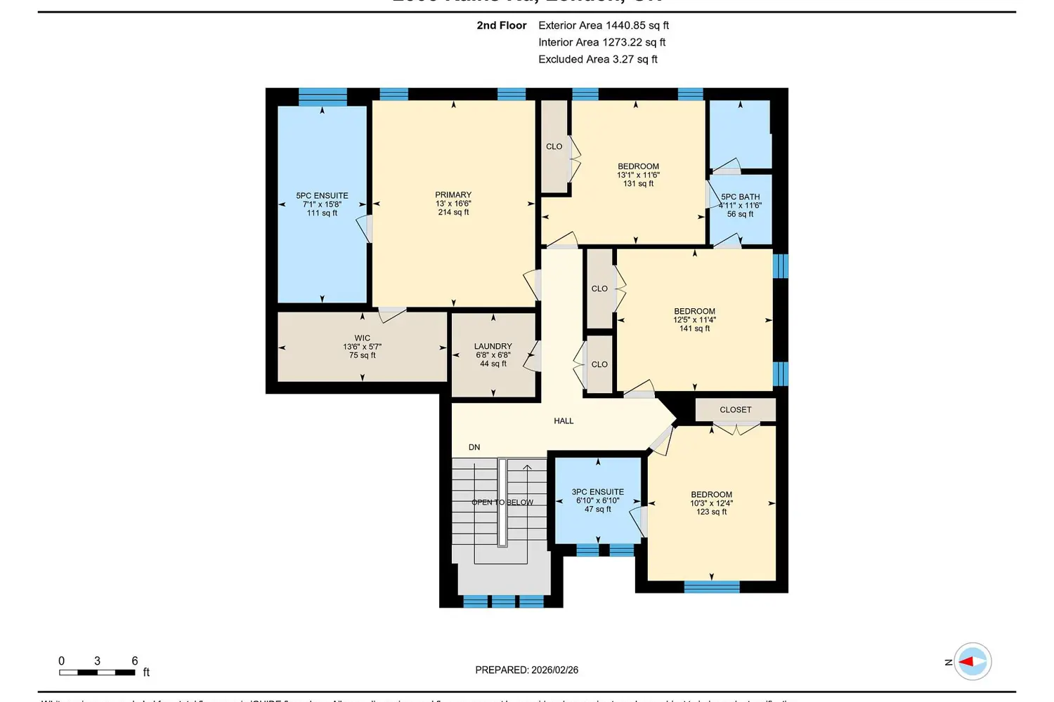 Additional image 18 of 2505 Kains Road