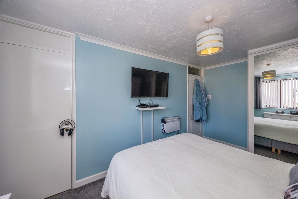 Additional image 11 of 1 bed flat for saleOld Canal, Southsea PO4