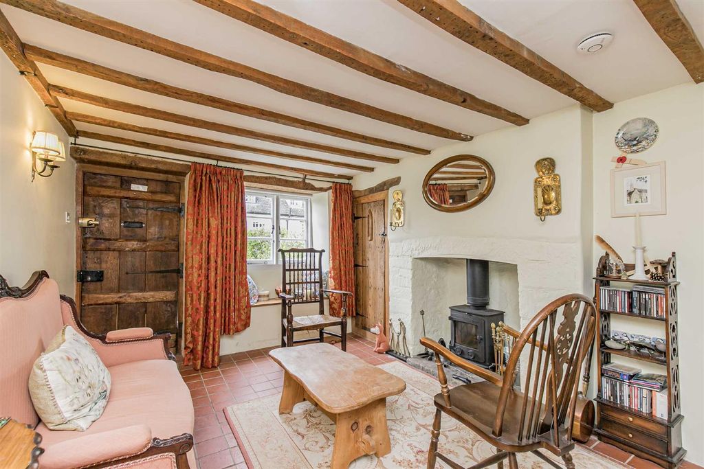 Additional image 2 of 3 bed property for saleManor Road, Woodstock OX20