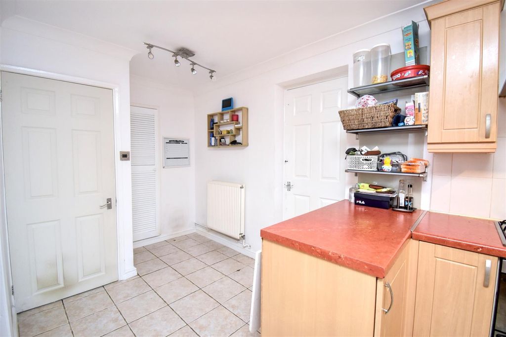 Additional image 8 of 3 bed semi-detached house for saleNN17, Shire Road, Corby