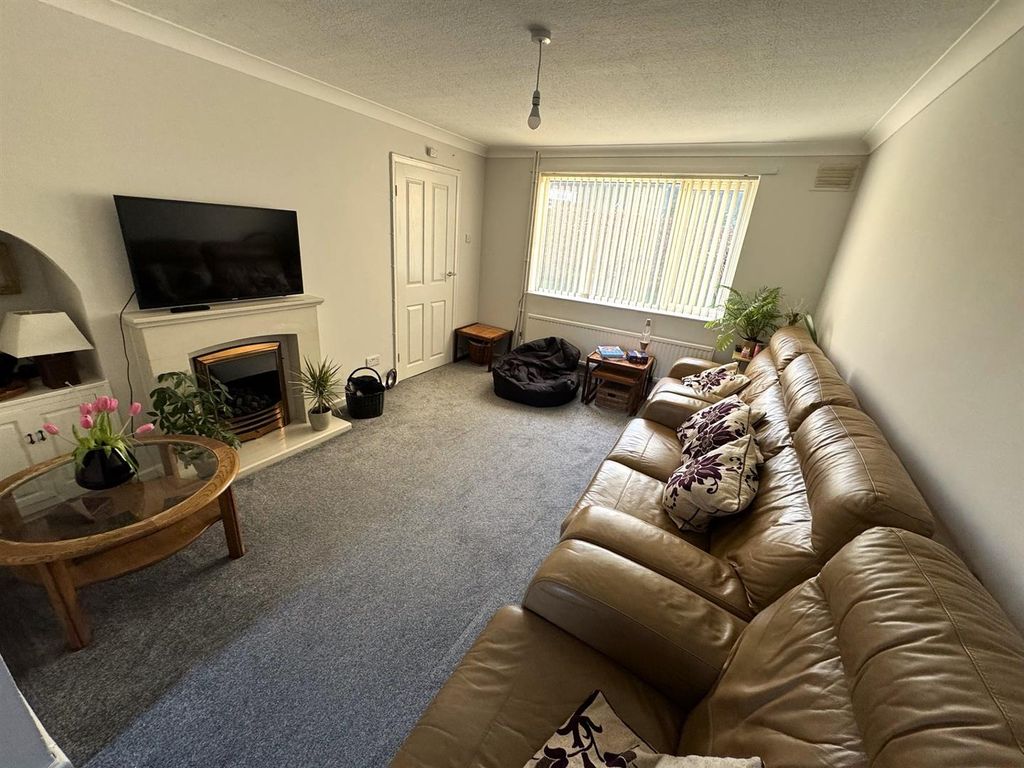 Additional image 7 of 3 bed semi-detached house for saleBerryfield Road, Cottingham, Market Harborough LE16