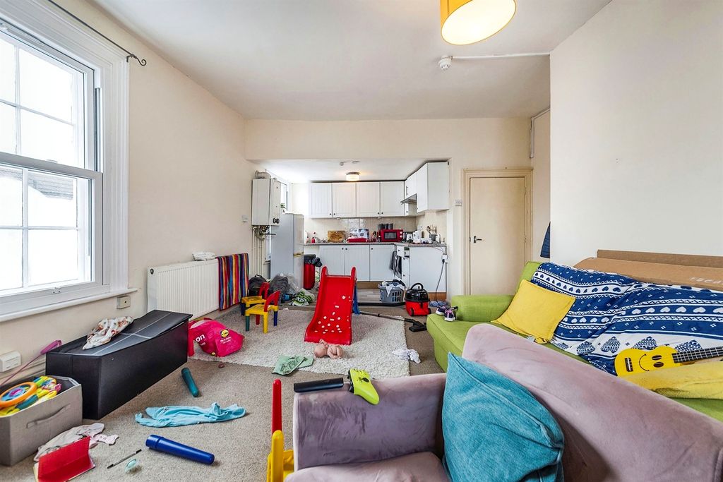 Additional image 14 of 1 bed flat for saleWestgate, Grantham NG31