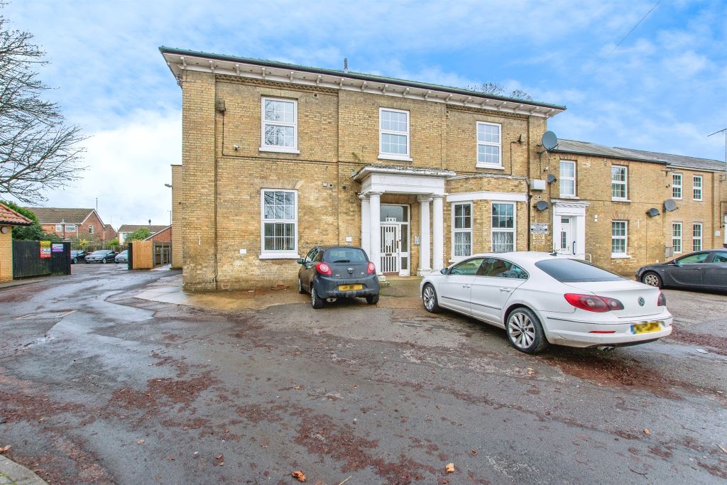 Additional image 14 of 1 bed flat for saleNorwich Road, Wisbech PE13