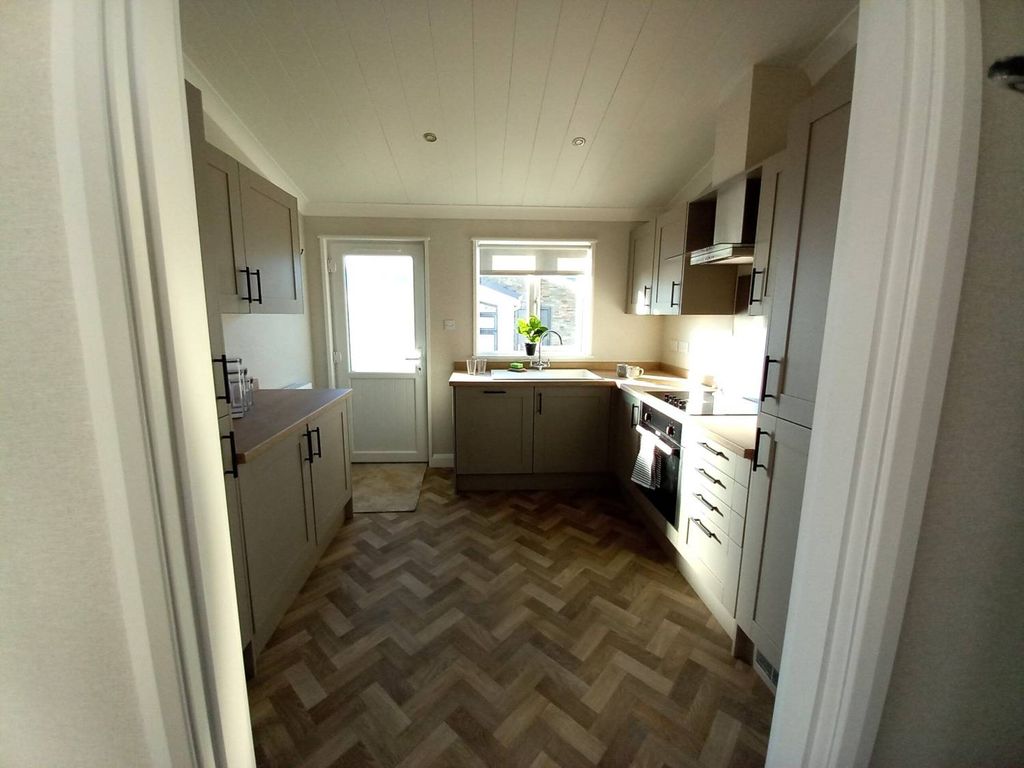 Additional image 5 of 2 bed mobile/park home for saleWoolacombe Station Road, Woolacombe EX34
