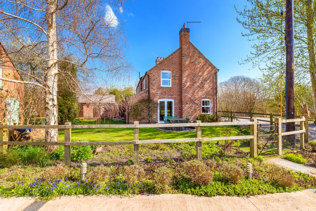 Additional image 28 of 4 bed detached house for saleAlkington, Whitchurch SY13