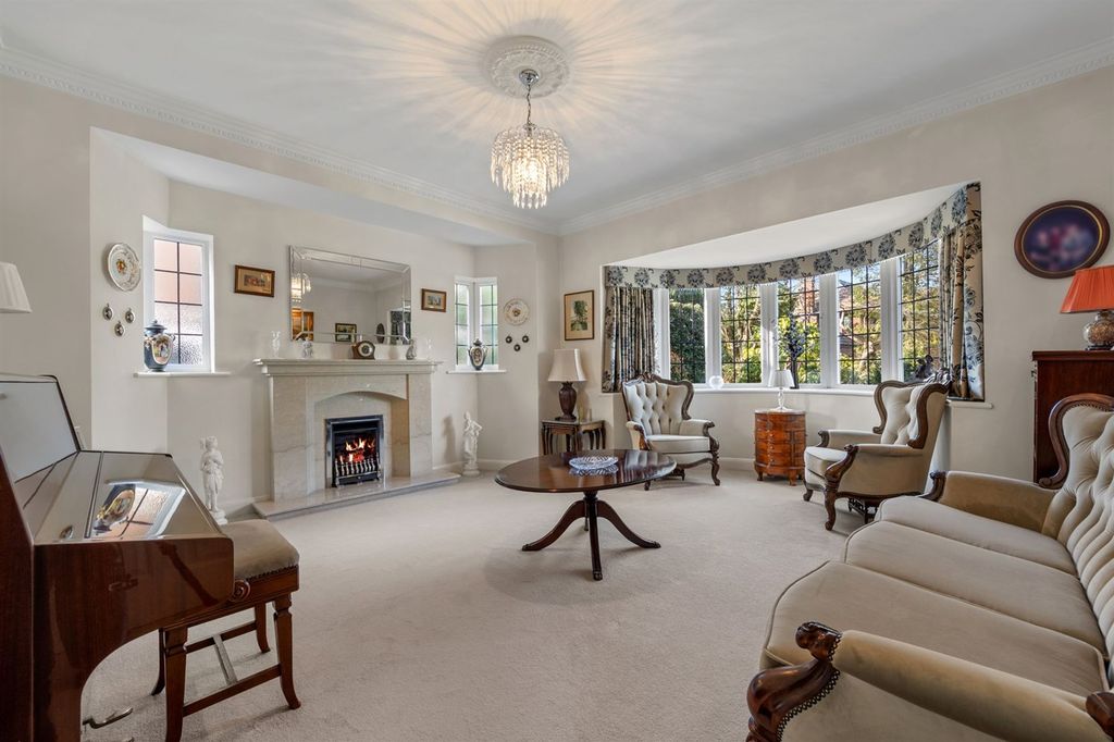 Additional image 4 of 4 bed detached house for saleParkway, Wilmslow SK9