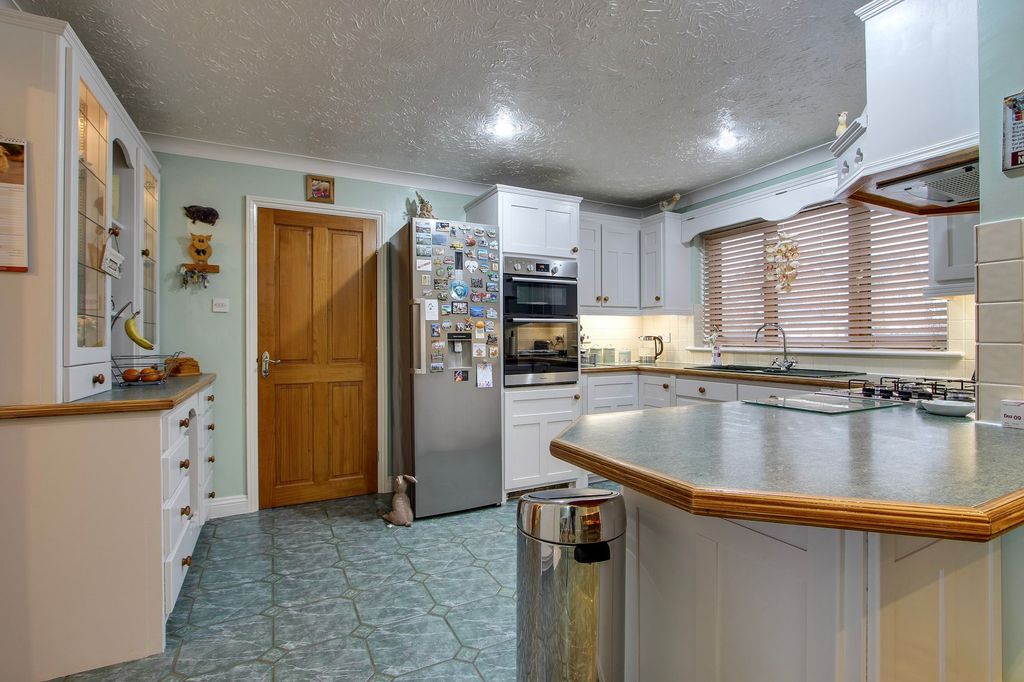 Additional image 10 of 4 bed detached house for saleAshdale Park, Wisbech PE13