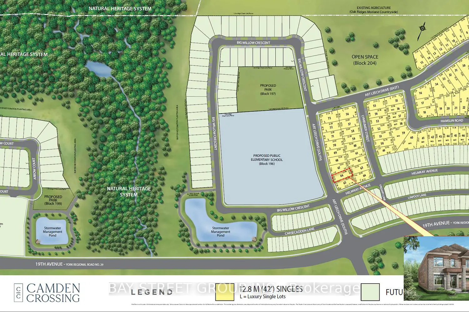 Lot66 Camden Crossing photo 2