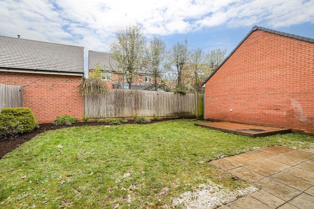 Additional image 29 of 4 bed detached house for saleThe Sands, Bottesford, Nottingham NG13