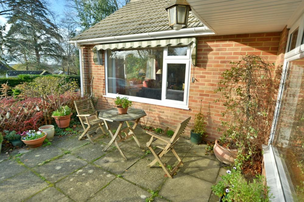 Additional image 23 of 4 bed detached bungalow for saleBells Drive, Giddylake, Wimborne BH21