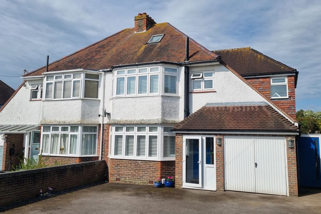 4 bed semi-detached house for saleDrayton, Hampshire PO6