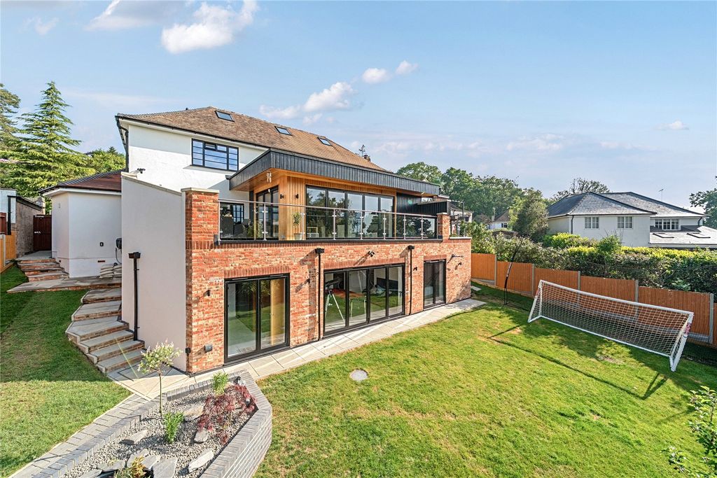 Additional image 47 of 6 bed detached house for saleHook Heath, Surrey GU22