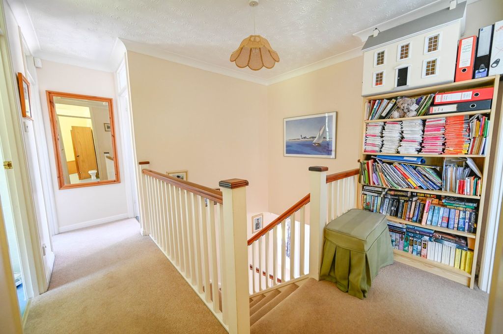 Additional image 13 of 4 bed detached house for saleCannon Hill Gardens, Wimborne BH21