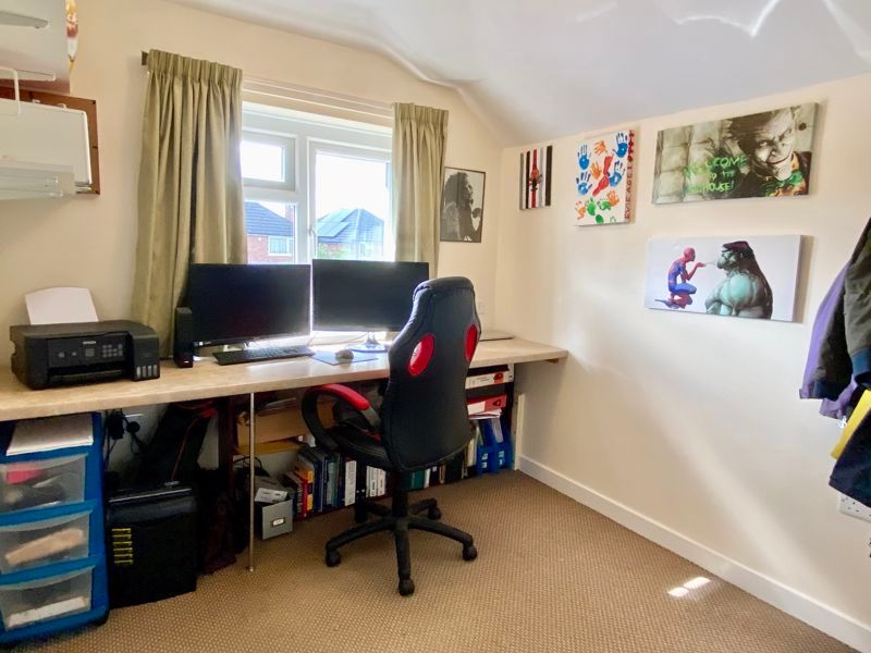 Additional image 16 of 4 bed detached house for saleSummerhouse Grove, Newport TF10