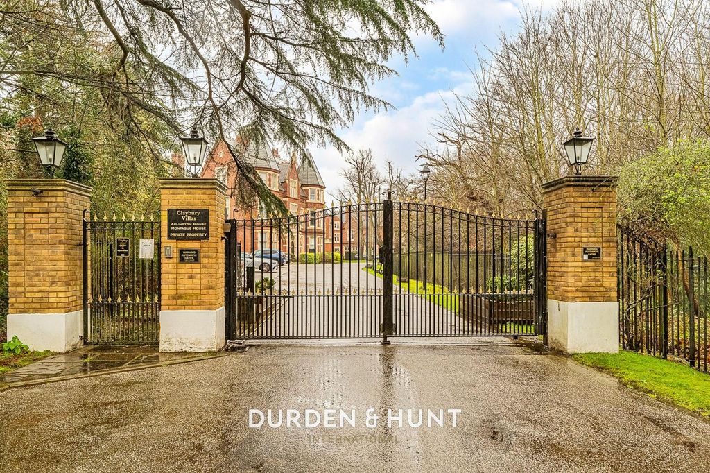 Additional image 27 of 3 bed flat for saleRegents Drive, Woodford Green IG8