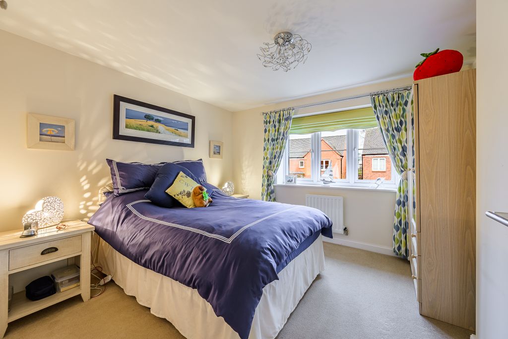 Additional image 16 of 4 bed detached house for saleStone Bridge, Newport TF10