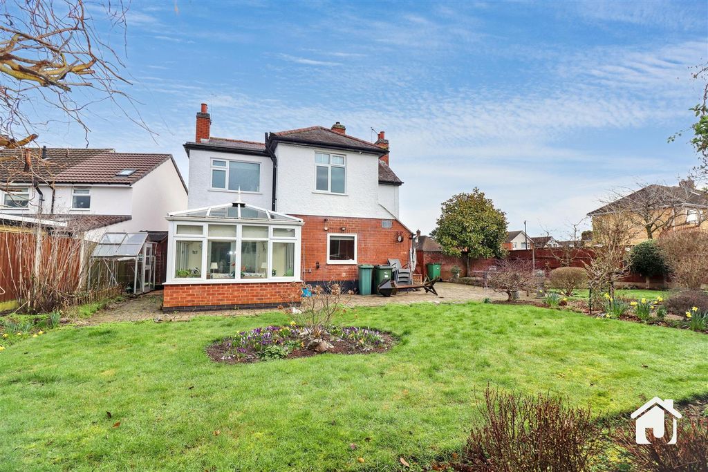 Additional image 46 of 3 bed detached house for saleSports Road, Glenfield, Leicester LE3