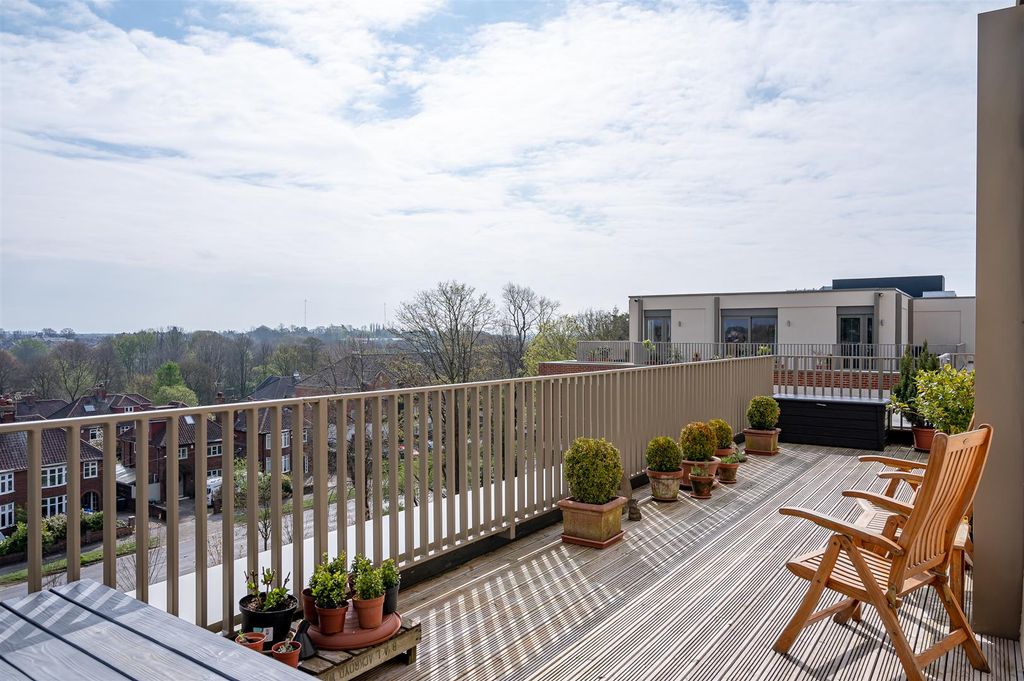 Additional image 13 of 2 bed flat for saleCarousel House, Joseph Terry Grove, York YO23
