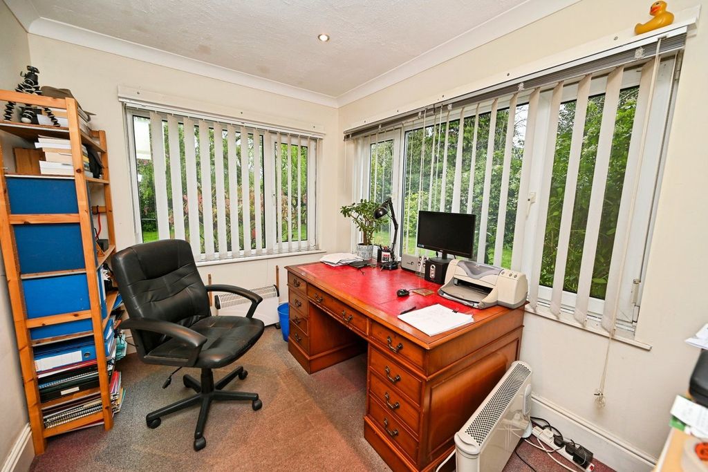 Additional image 10 of 6 bed detached house for saleTattershall Road, Woodhall Spa LN10