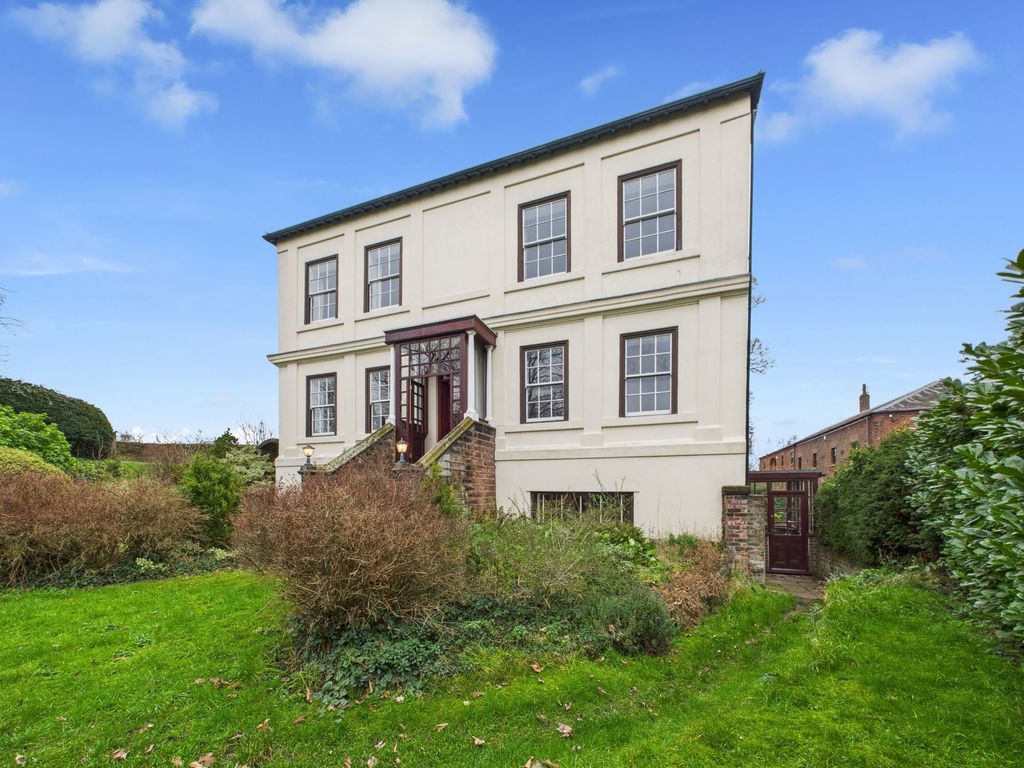 Additional image 32 of 6 bed detached house for saleCronton Hall, Cronton, Widnes WA8