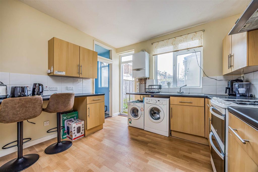Additional image 7 of 3 bed end terrace house for saleKent Street, Portsmouth PO1