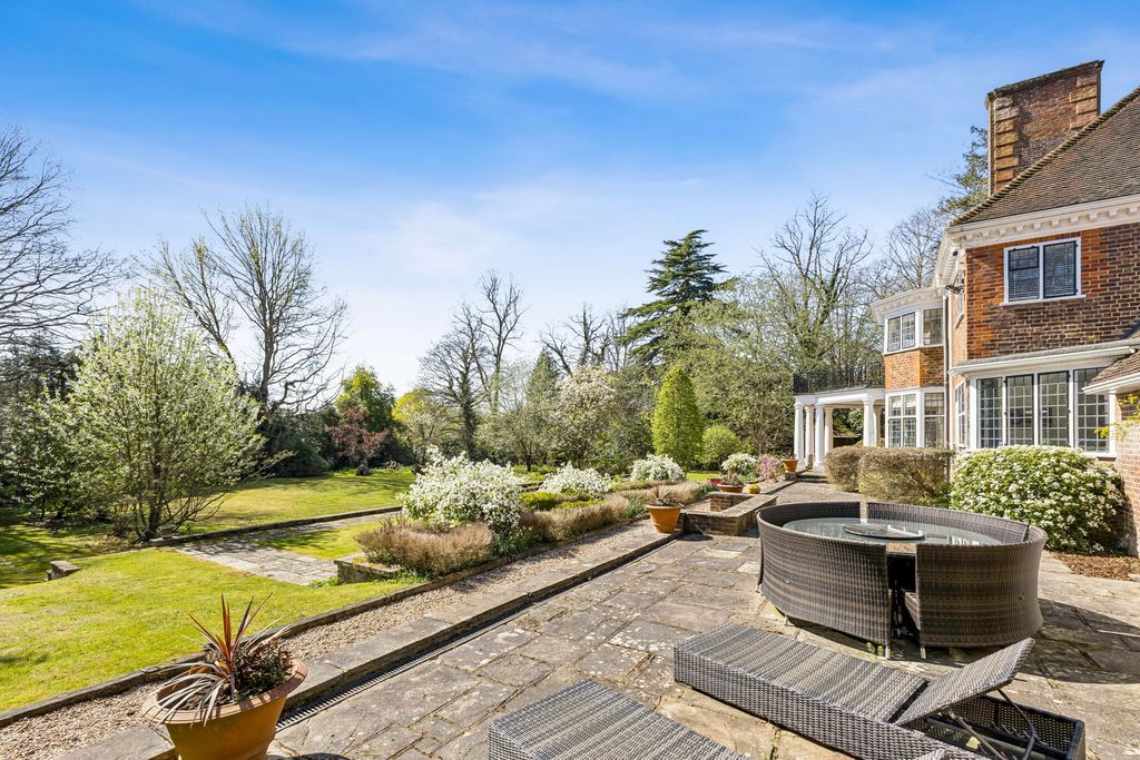 Additional image 21 of 8 bed detached house for saleDanes Hill, Woking GU22