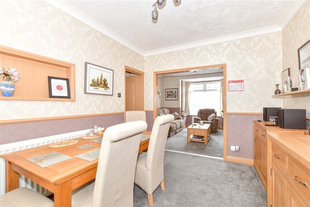 3 bed end terrace house for saleBurrfields Road, Portsmouth, Hampshire PO3