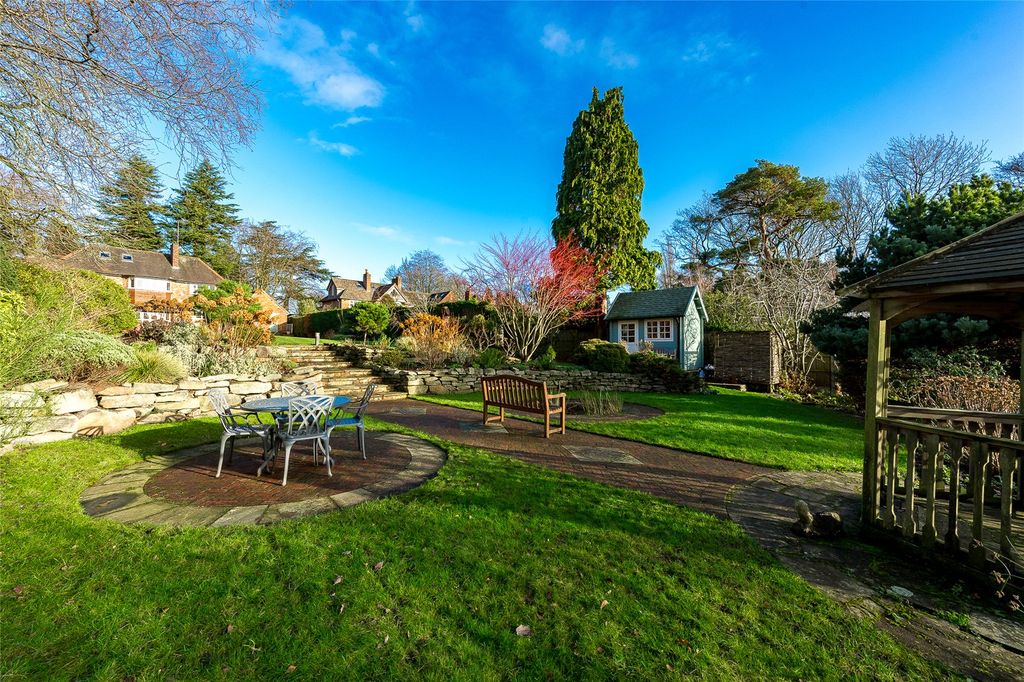 Additional image 28 of 5 bed detached house for saleBollin Hill, Wilmslow, Cheshire SK9