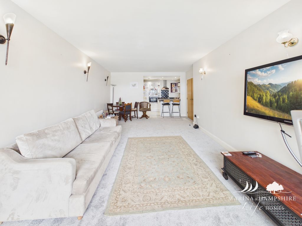 Additional image 13 of 1 bed flat for saleOyster Quay, Port Solent PO6