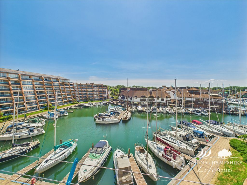 Additional image 27 of 2 bed flat for salePort Way, Port Solent, Portsmouth PO6