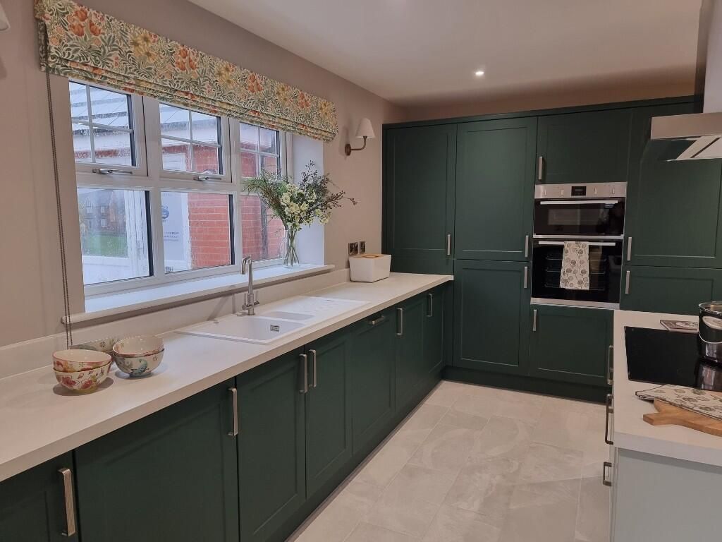 Additional image 2 of 3 bed semi-detached house for saleGleneagles Drive, Woodhall Spa LN10