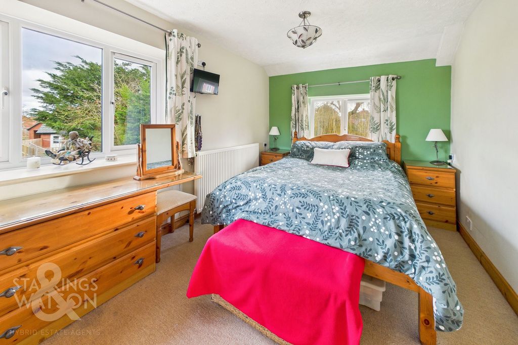 Additional image 16 of 5 bed detached house for saleRightup Lane, Wymondham NR18