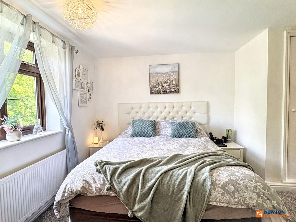 Additional image 19 of 3 bed detached house for saleThe Green, 54 The Green LE67