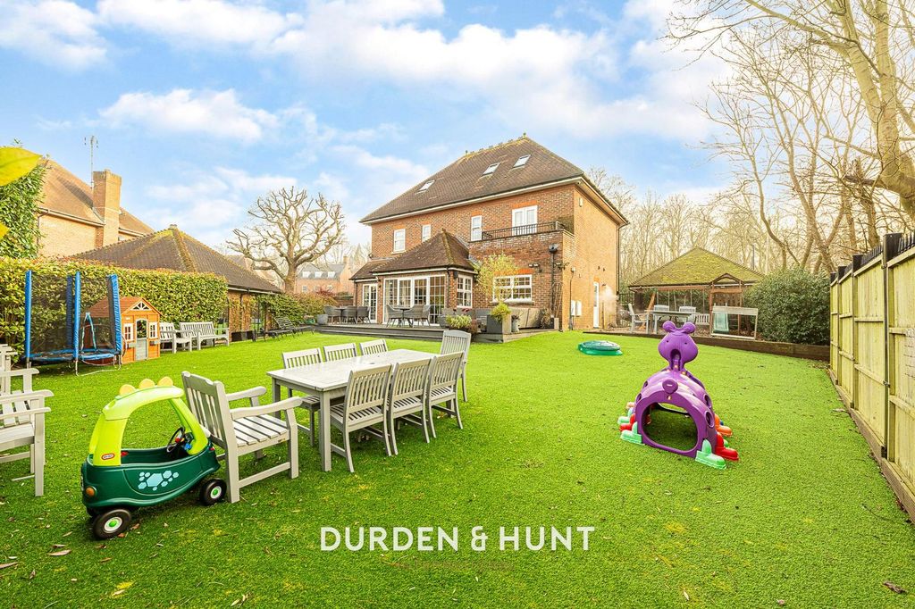 Additional image 36 of 5 bed detached house for saleRegents Drive, Woodford Green IG8
