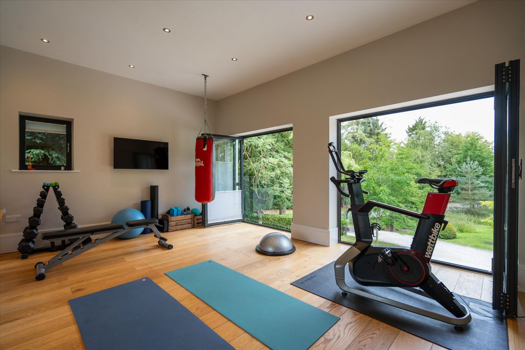 Additional image 22 of 8 bed detached house for saleQueen Annes Road, Windsor, Berkshire SL4